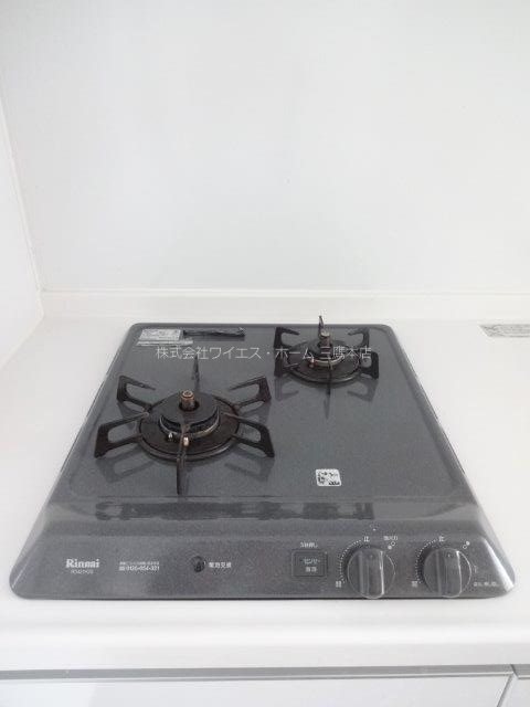 ミハス三鷹の森 その他8