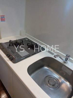 ミハス三鷹の森 キッチン