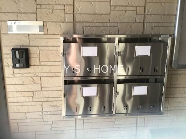 カーザセレーナＭ その他8