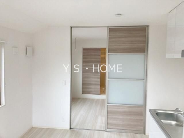 カーザセレーナＭ リビング