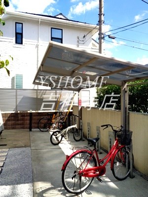 カーサエスト吉祥寺　 その他1