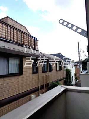 カーサエスト吉祥寺　 その他2