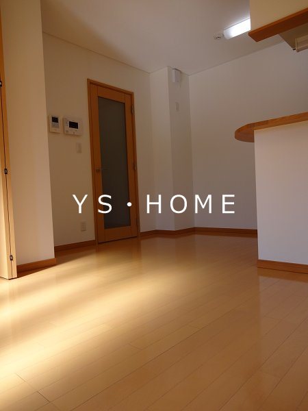 カーサエスト吉祥寺　 リビング