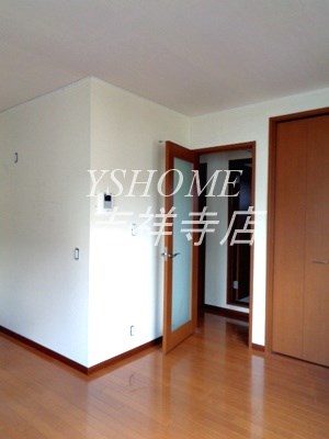 カーサエスト吉祥寺　 ベッドルーム