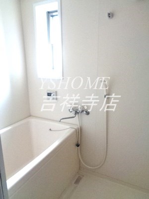 カーサエスト吉祥寺　 風呂画像