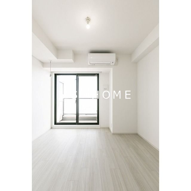 コンフォリア西荻窪 リビング