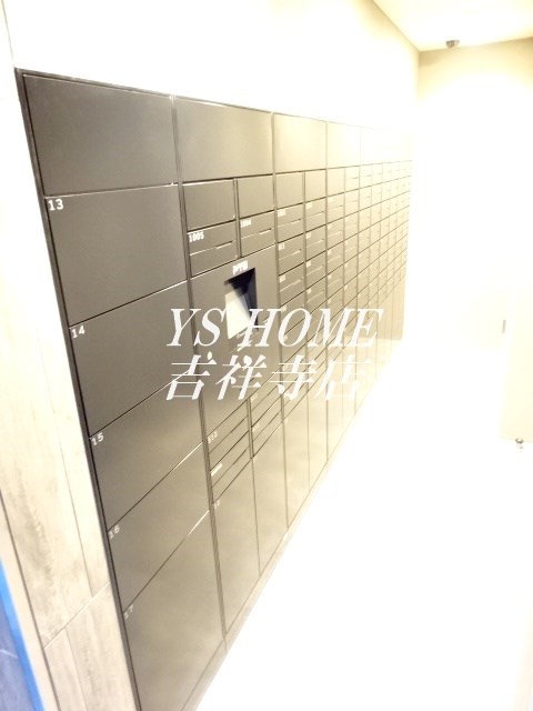 コンフォリア西荻窪 その他12