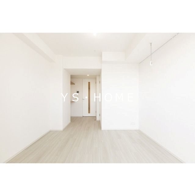 コンフォリア西荻窪 ベッドルーム