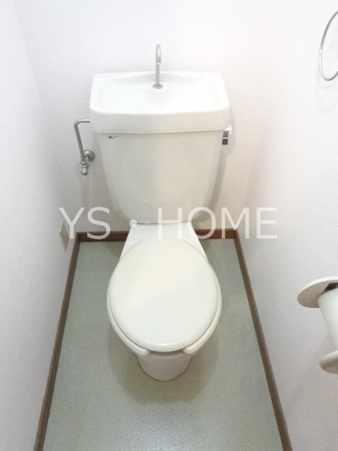 OZ参番街A その他2