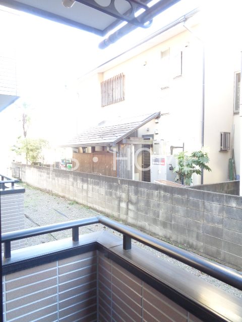 OZ参番街A その他4