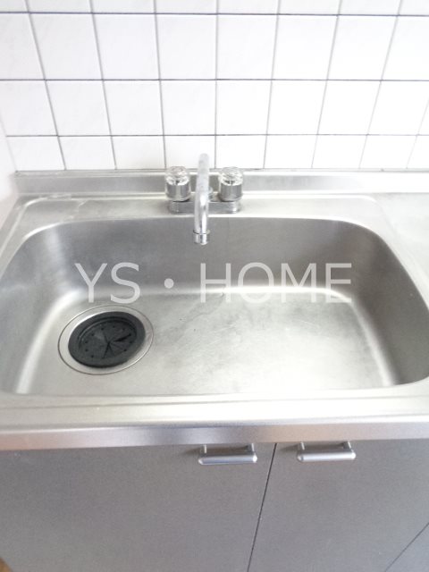 OZ参番街A その他24