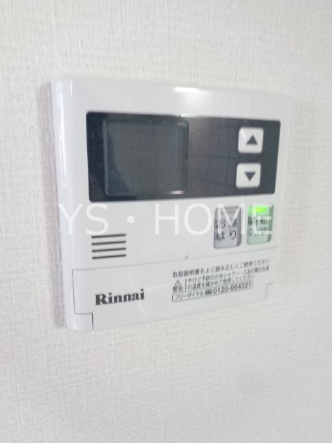 OZ参番街A その他26