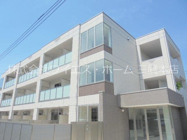 グランドパレスⅡ その他外観1