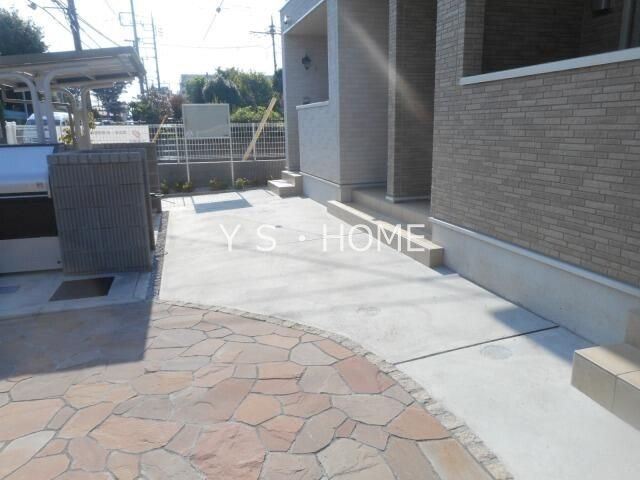 グランツ　プラム その他6