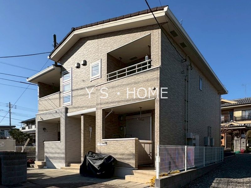 グランツ　プラム その他外観1