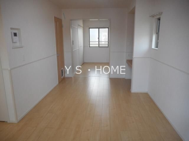 グランツ　プラム リビング