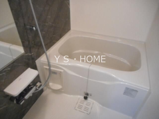 グランツ　プラム 風呂画像