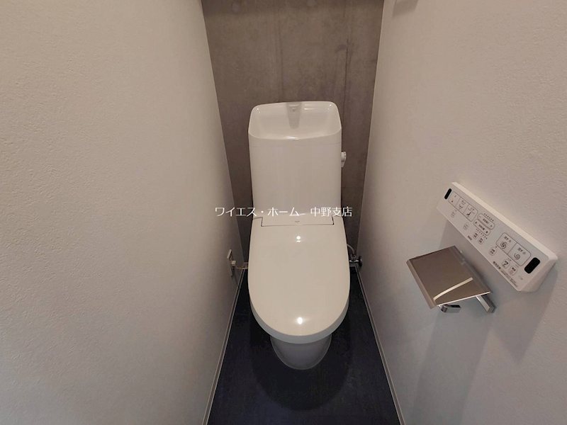 TASUKI RICHESSE SHIN-NAKANO（タスキ　リシェス） その他1