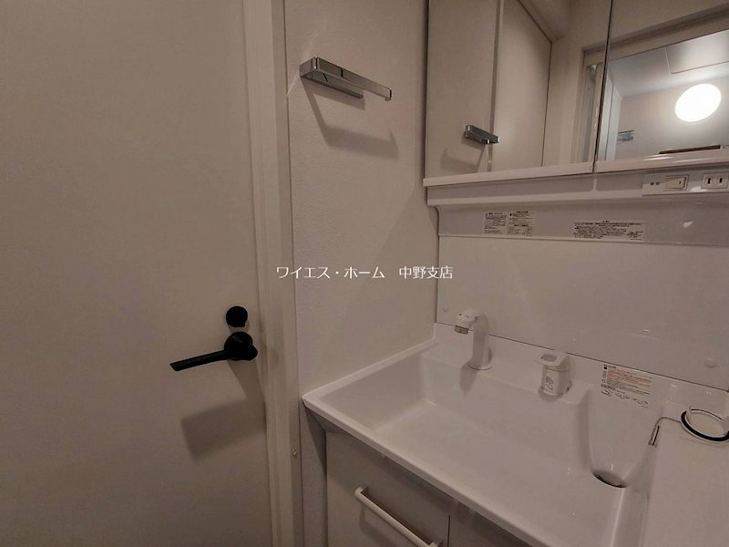 TASUKI RICHESSE SHIN-NAKANO（タスキ　リシェス） その他2