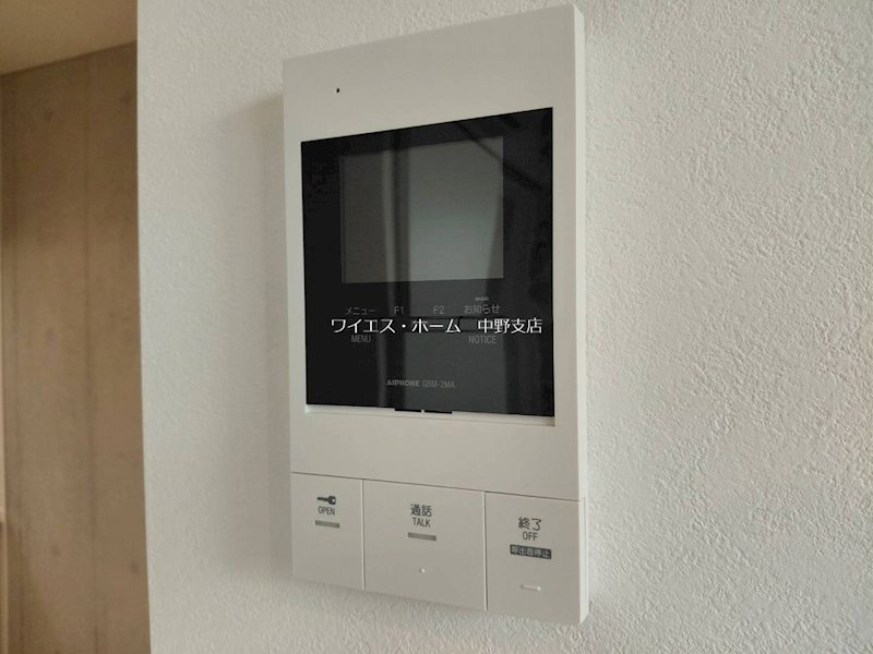 TASUKI RICHESSE SHIN-NAKANO（タスキ　リシェス） その他5