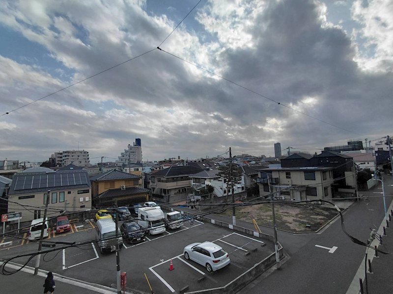 TASUKI RICHESSE SHIN-NAKANO（タスキ　リシェス） その他6