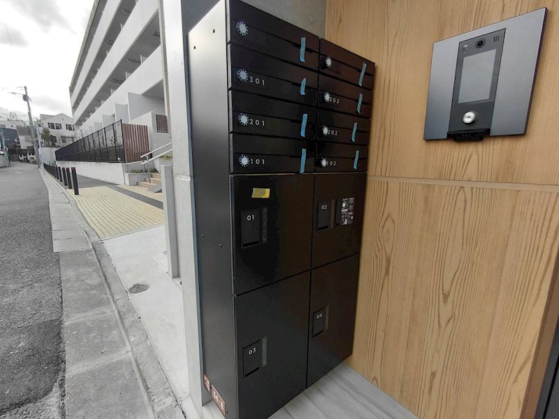 TASUKI RICHESSE SHIN-NAKANO（タスキ　リシェス） その他外観1