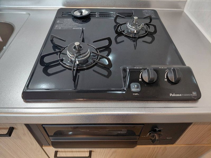 TASUKI RICHESSE SHIN-NAKANO（タスキ　リシェス） その他7