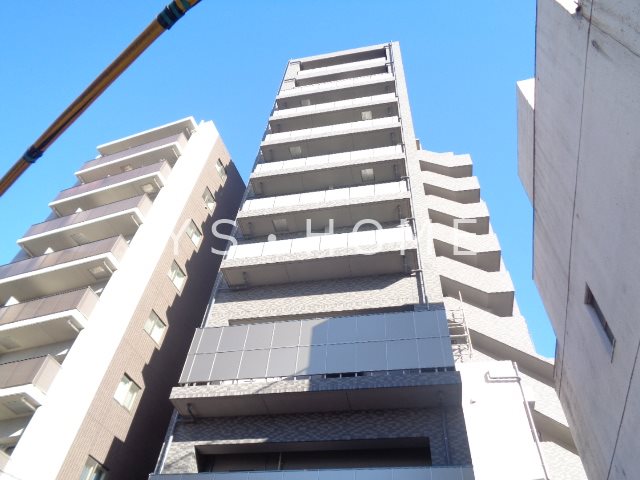 コンフォリア西荻窪 外観