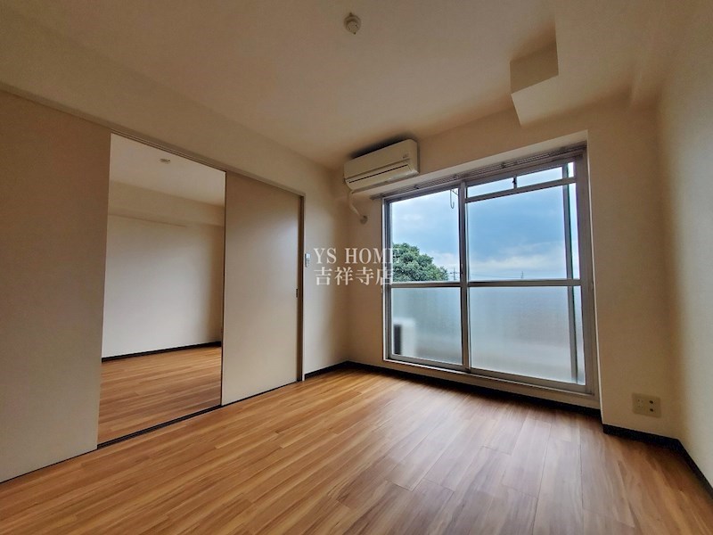 サザンクロスプラザ リビング