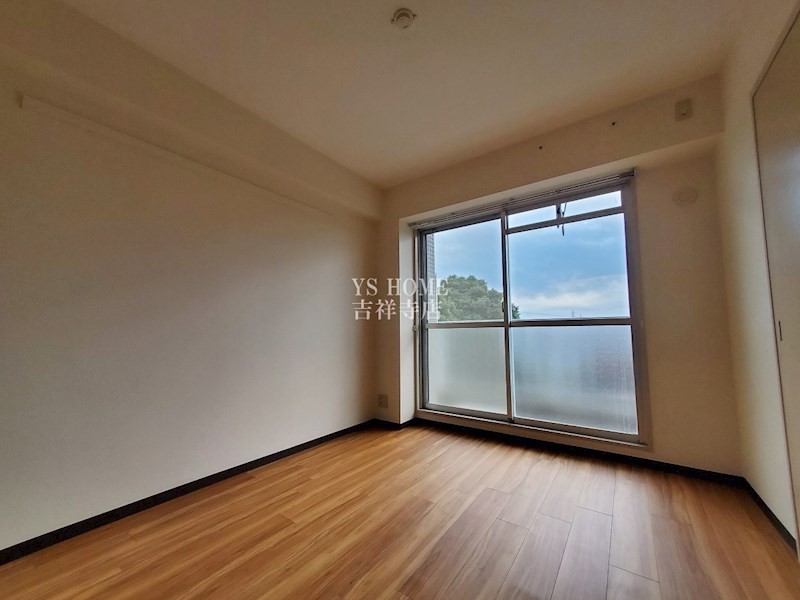 サザンクロスプラザ ベッドルーム