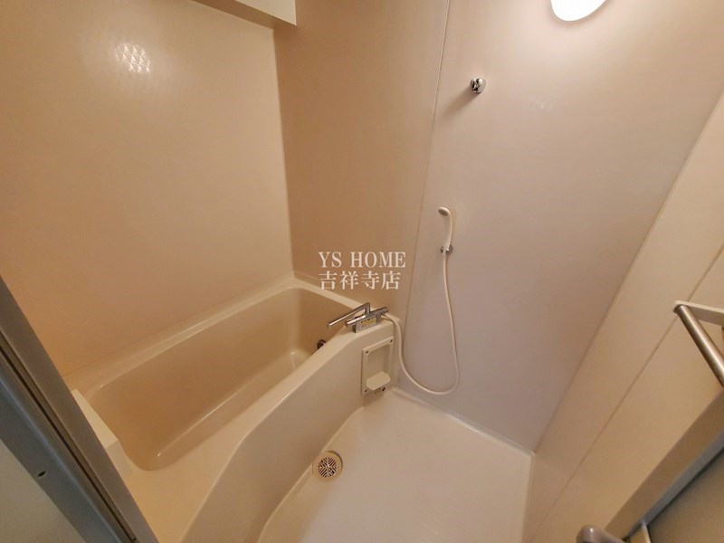 サザンクロスプラザ 風呂画像