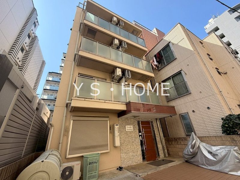 エグゼクティブ立川 その他外観1