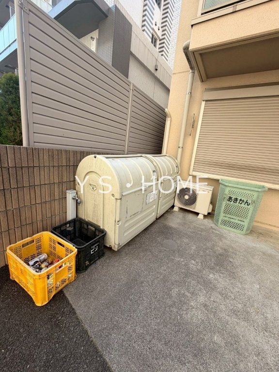 エグゼクティブ立川 その他外観2