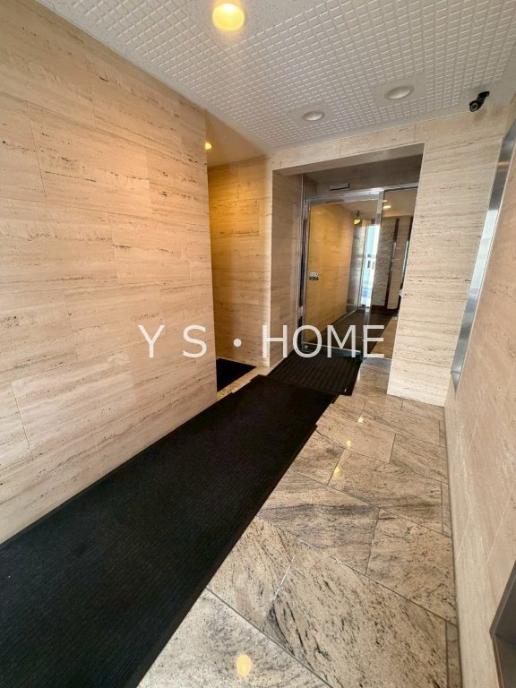 エグゼクティブ立川 その他外観3