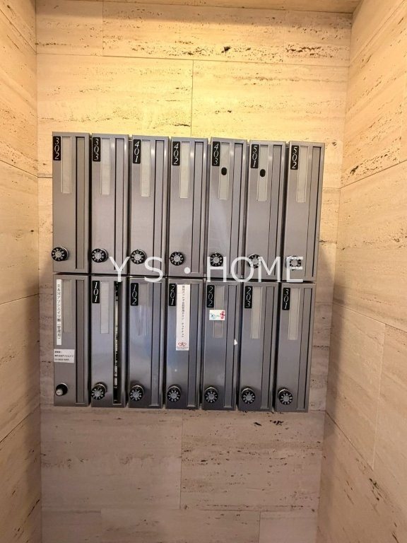 エグゼクティブ立川 その他外観4