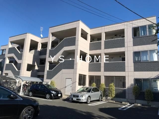 グランドパレス その他外観1