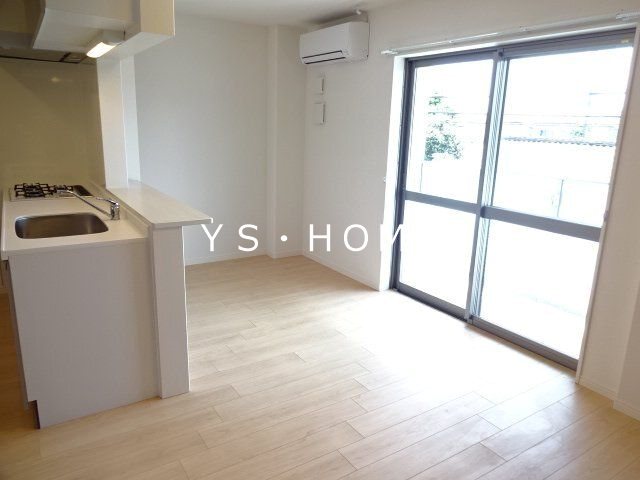 グランドパレス リビング