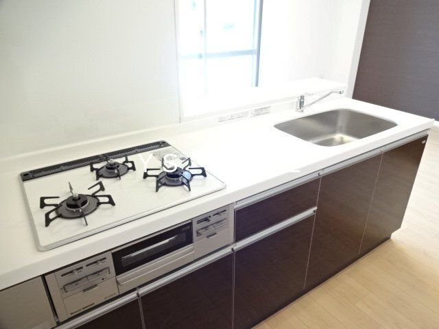 グランドパレス キッチン