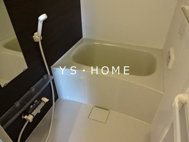 グランドパレス 風呂画像