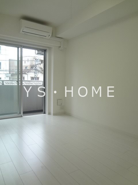 Gramercy井草 リビング