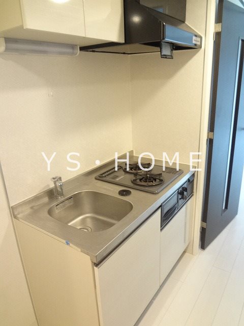 Gramercy井草 キッチン