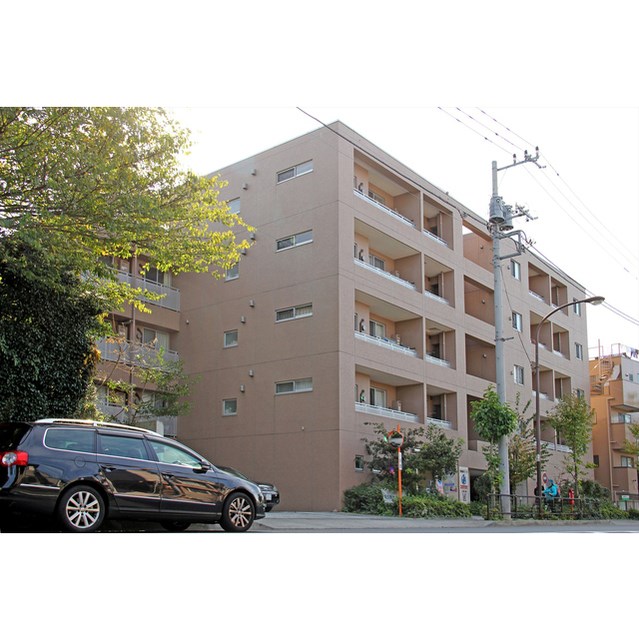 SunnyHill井草千川通 外観