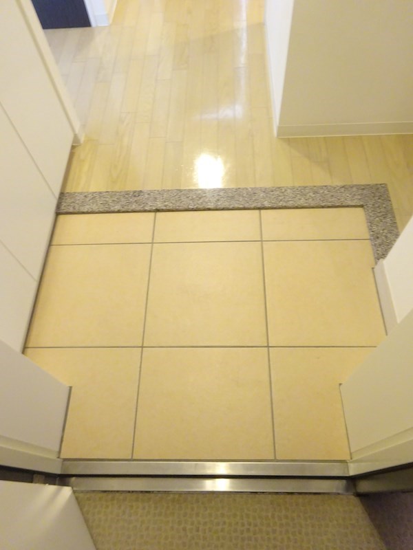 SunnyHill井草千川通 玄関