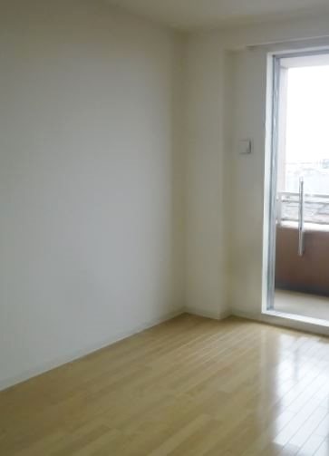 SunnyHill井草千川通 ベッドルーム