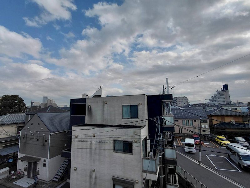 TASUKI RICHESSE SHIN-NAKANO（タスキ　リシェス） その他6