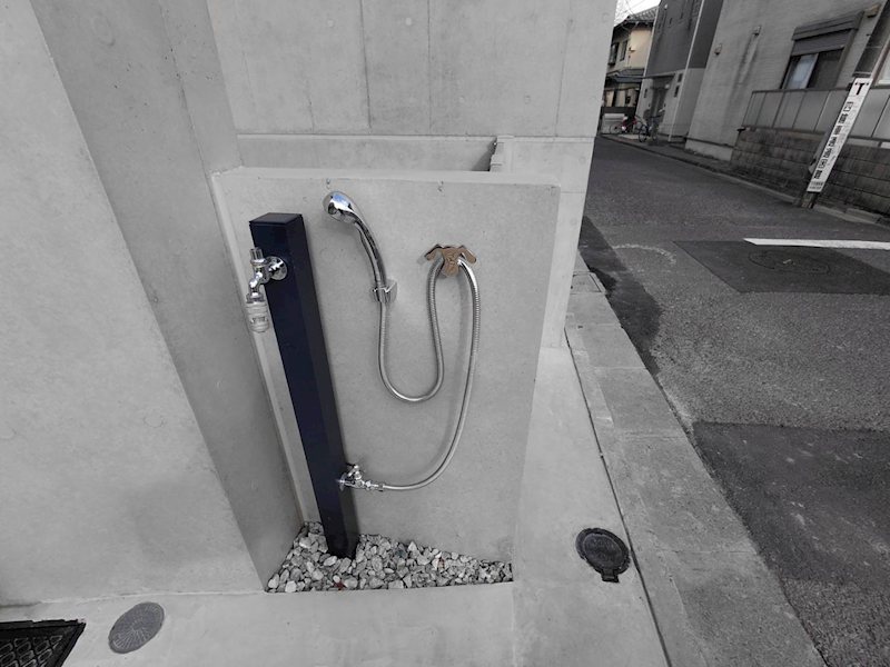 TASUKI RICHESSE SHIN-NAKANO（タスキ　リシェス） その他外観4