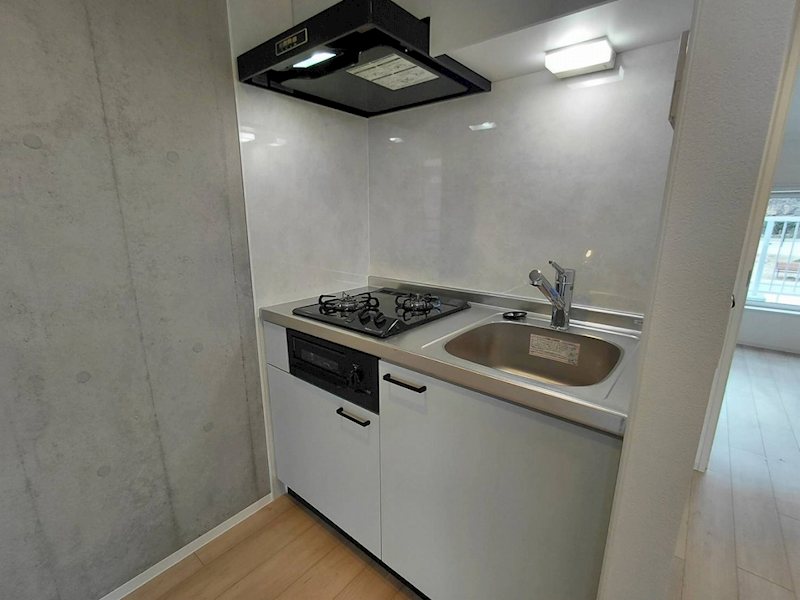 TASUKI RICHESSE SHIN-NAKANO（タスキ　リシェス） キッチン