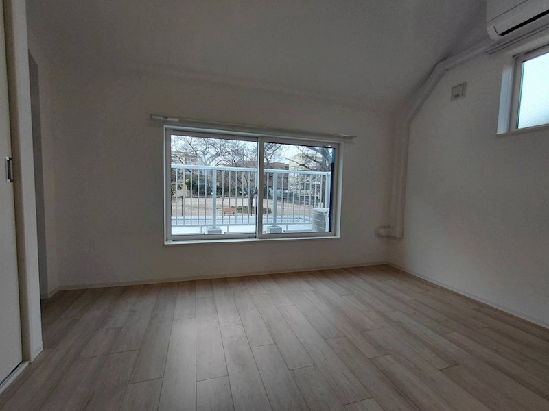 TASUKI RICHESSE SHIN-NAKANO（タスキ　リシェス） ベッドルーム