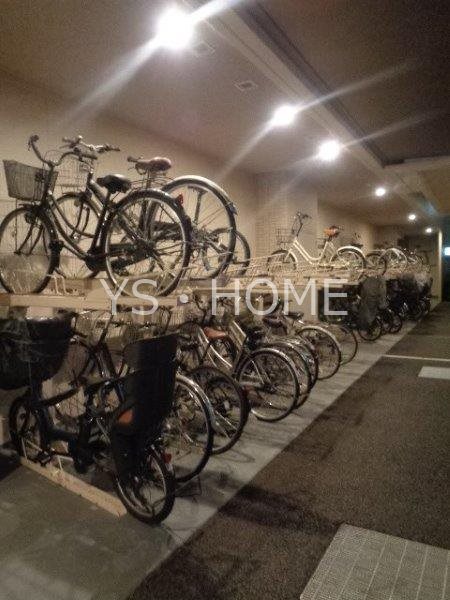 トラープランド翠命館 その他18