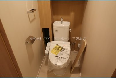 トラープランド翠命館 その他2